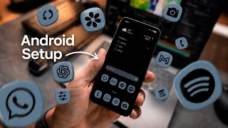 The Only Samsung Setup You Need in 2026 One UI Done Right