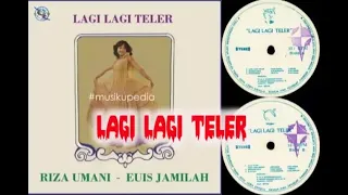 Download (Full Album) Yusnia # Lagi Lagi Teler MP3