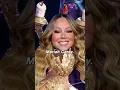 Download Lagu “i think i’d know my baby mama” #themaskedsinger