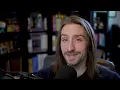 Craig Tucker: Analyzing Apathy