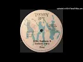 A1. Afrika Bambaataa & Soulsonic Force With Shango – Frantic Situation (Vocal)