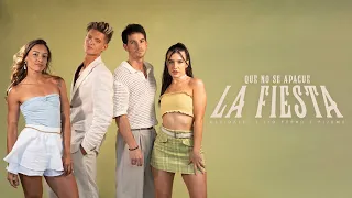 Que no se apague la fiesta - Olvidate! @lioferro @PIJAMAOK