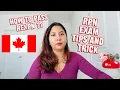 How to Pass REXPN