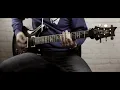Godsmack - When Legends Rise (guitar cover)