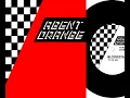 AGENT ORANGE - Bloodstains (audio with lyrics)