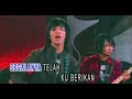 D'MASIV - Cinta Sampai Disini (Original Karaoke Video) | No Vocal