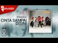 Download Lagu D'MASIV - Cinta Sampai Disini (Original Karaoke Video) | No Vocal