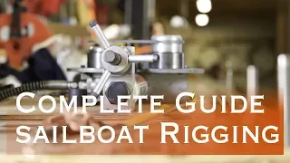 How to rig a sailboat | SMLS S5E06