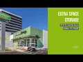 Storage Units in Dallas TX on N Central Expy - Extra Space Storage