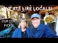 OUR TOP RESTAURANT PICKS IN MONTEREY CA EATING LIKE LOCALS Part 1 of 2