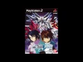 Download Lagu Mobile Suit Gundam SEED (PS2) OST: Gundam Shutsugeki
