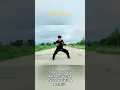 Download Lagu Jurus Toya Sakti Pelestari  Perdamaian - Solospel Denny Aprisani