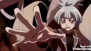 اجمل فيديو حزين عن انمي يوغي يو ارك في على اغنية اسقط بلضلام 