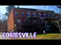 DRIVE THRU COATESVILLE HOODS