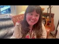 Emily Scott Robinson - "Men and Moons" - Behind The Song