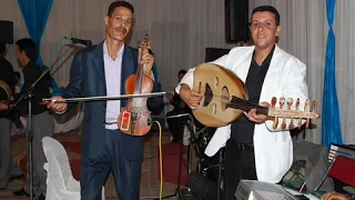                                       رفيق الزرود يلي علمتني نسهر دندنها