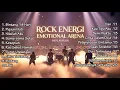 Rock Energi – Emotional Arena | INDO AI MUSIK (Full Album)