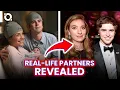 The Good Doctor Real-Life Partners 2024 Revealed OSSA