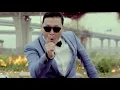 Nhạc Hàn QUỐC  PSY - GANGNAM STYLE (HD 1080p)
