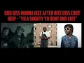 Lagu 800 Diss Munna Ikee After Ikee Diss Chief Keef - \