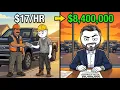 Your Foreman Makes 14 800 Per Roof You Make So You Start Your Own