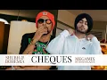 Download Lagu SHUBH \u0026 BOHEMIA - CHEQUES (MegaMix By Rosh Blazze) | Still Rollin | Latest Punjabi Mashup (2023)