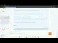 Simulate animate simple pendulum in python