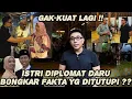 Download Lagu GAK BISA TAHAN EM0S1 LAGI !! ISTRI DIPLOMAT DARU BUKA BUKT1 PEL4KU SEBENARNYA YG MENJURUS KE DIA ??
