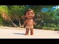 Download Lagu Moana - Moana Memorable Moments and Best Scenes
