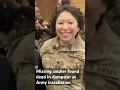 Missing soldier found dead in Fort Leonard Wood dumpster