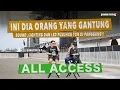 Download Lagu ALL ACCESS: BANG RAVEL SUKA NAIK MOTOR KELILING VENUE??!!