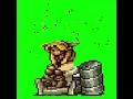 Download Lagu [REQUEST] ERI Metal Slug IN TOILET GREEN SCREEN