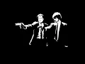 Pulp Fiction Soundtrack - Commanche (1964) - The Revels - (Track 12) - HD