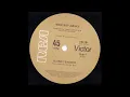 Wide Boy Awake – Slang Teacher  (Synth pop.1982)