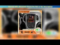 Download Lagu Editor’s Choice Car Radio Android 15 for Opel Astra J Vauxhall Holden Cascada 2009-2018 Multimedia•