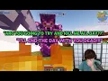 Sykkuno Miyoung moments Abe s Minecraft Server Valorant 2023