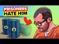 Most Hated Killer in American Prison