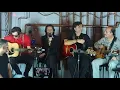 Tres lunares - Kerigma