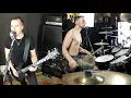 Gorgoroth - Satan Prometheus (full cover)
