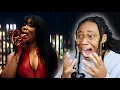 SZA - KILL BILL (OFFICIAL MUSIC VIDEO) REACTION!!