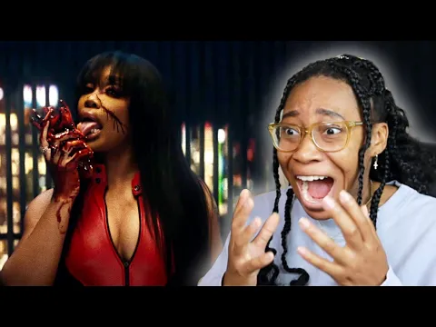 Download MP3 SZA - KILL BILL (OFFICIAL MUSIC VIDEO) REACTION!!