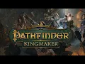 PK Pathfinder Kingmaker Last Azlanti Unfair - Mysterious Shrine puzzle and Queen Ravena