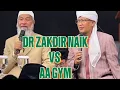 Download Lagu DR ZAKIR NAIK BERTEMU AA GYM PENTINGNYA DAKWAH KRISTOLOGY