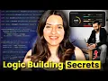 If You Can t Build Logic You Can t Solve LeetCode Problems