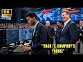 Hack This and I ll Sign Over My Company CEO Mocks at Black Intern Pentagon Calls Next Morning