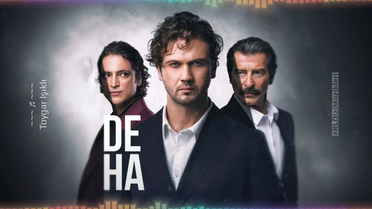 Deha - Kül Oldum