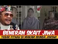 Download Lagu UDAH MERENG! ROY SURYO CS TEBAR FITNAH DI MAKAM IBUNDA JOKOWI