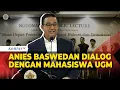 Download Lagu [FULL] Dialog Anies Baswedan dan Mahasiswa UGM: Singgung Intel, Pemilu hingga Polarisasi