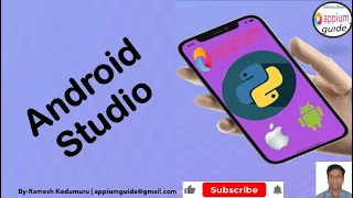 Tutorial Part - 4 Download Install Android Studio