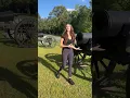 Are these cannons real ShilohNPS1862